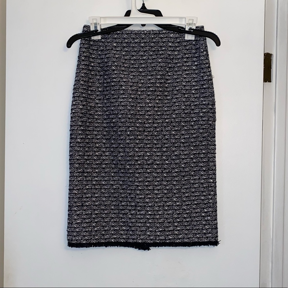 J Crew Skirt